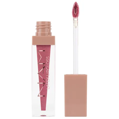 Nam Professional by Wibo Latex Lipgloss (Błyszczyk do ust) - 2