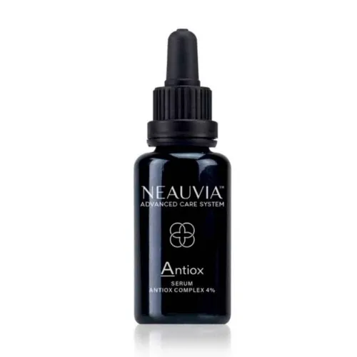 Neauvia Serum Antiox Complex  4% (Serum z 4% kompleksem antyoksydacyjnym)