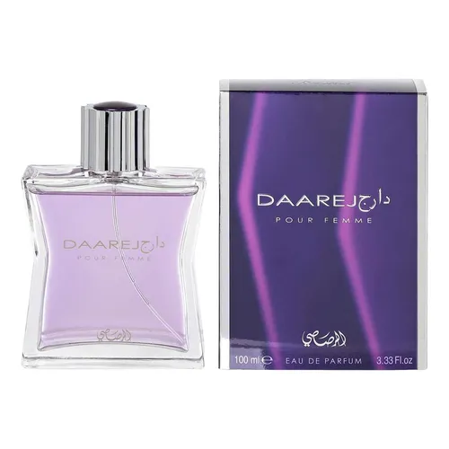 Rasasi Daarej Pour Femme EDP