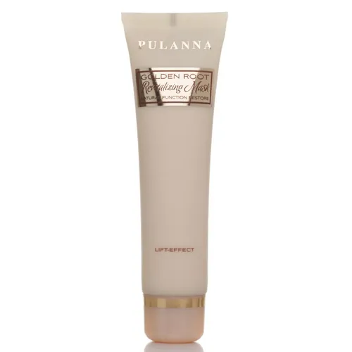 Pulanna Golden Root, Revitalizing Mask Natural Function Restore (Rewitalizująca maseczka do twarzy (nowa wersja))