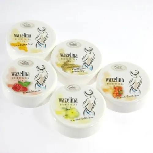 Editt Cosmetics Wazelina kosmetyczna