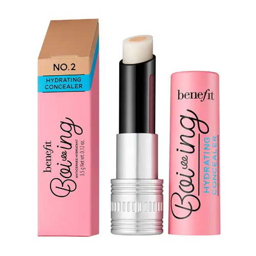 BeneFit Boi-ing Hydrating Concealer (Korektor nawilżający)