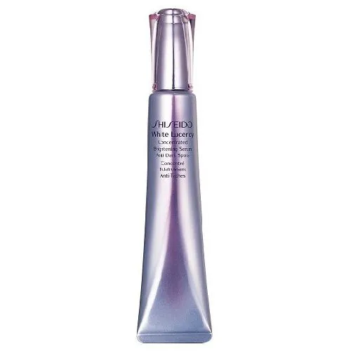 Shiseido White Lucency, Concentrated Brightening Serum Anti Dark Spots (Skoncentrowane serum rozjasniające)