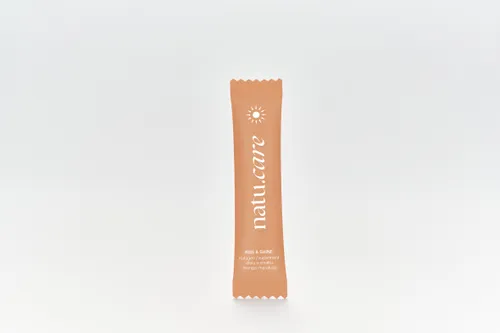 Natu.Care Rise & Shine Collagen Premium o smaku mango-marakuja - 2