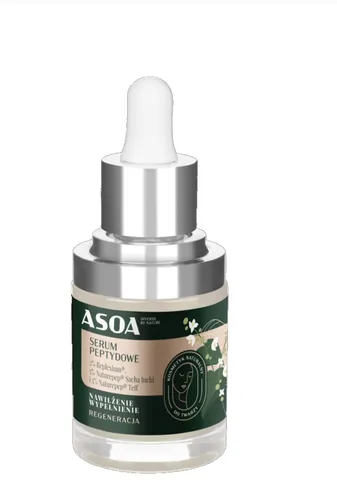 Asoa Serum peptydowe
