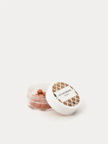 Sinsay Let's Get Bronze Bronzer (Bronzer)