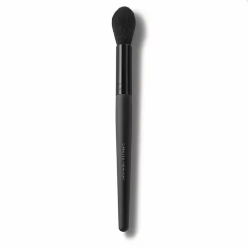 bareMinerals Diffused Highlighter Brush (Pędzel do rozświetlacza)