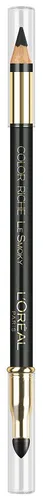 L'Oreal Paris Color Riche Le Smoky (Kredka do oczu)