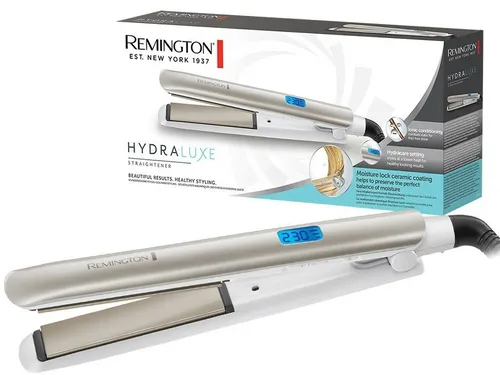 Remington Prostownica do włosów Hydraluxe S8901