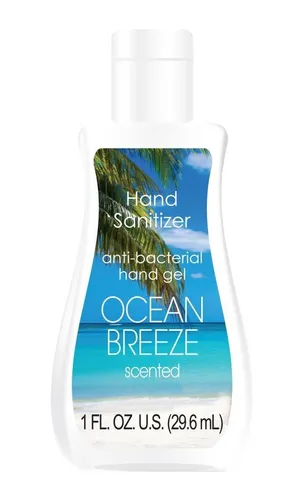 Greenbrier International Hand Sanitizer (Antybakteryjny żel do rąk (różne rodzaje)) - 1