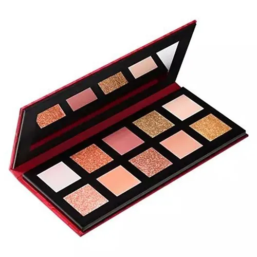 M.A.C. Aute Cuture Starring Rosalia Eyeshadow Pallete (Paleta cieni do powiek)