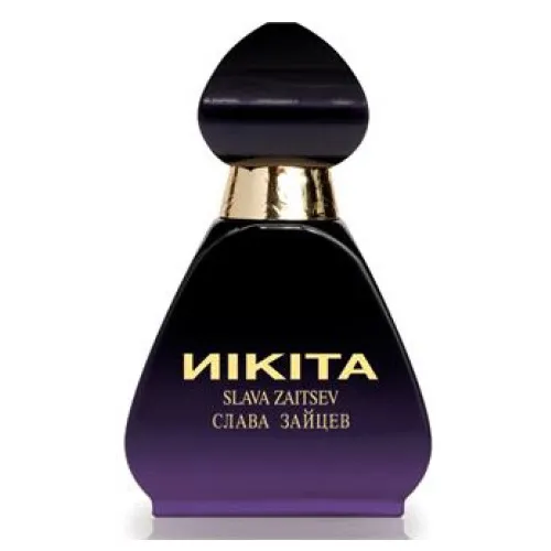 Slava Zaitsev Nikita EDT