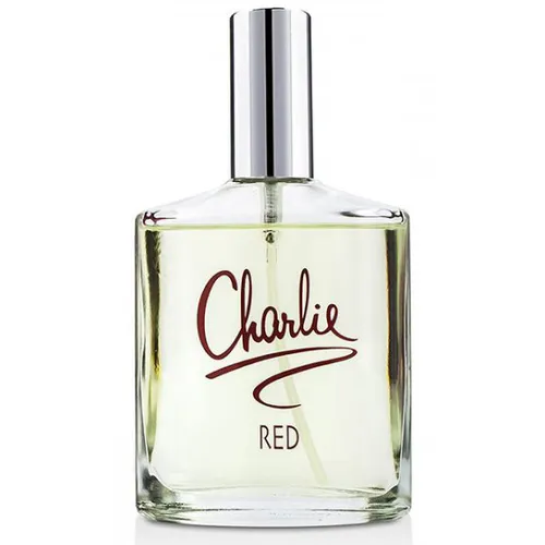 Revlon Charlie Red EDT