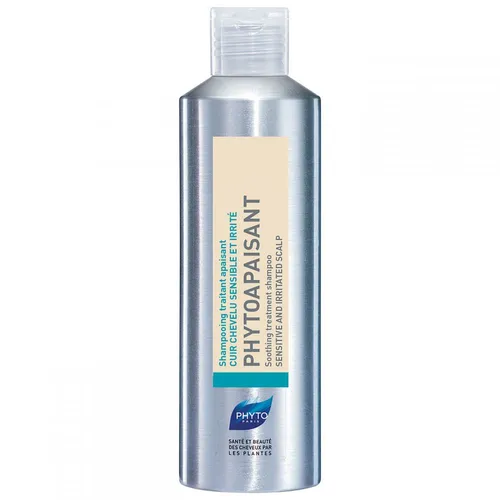 Phyto Phytoapaisant, Shampooing Traitant Apaisant (Kojący szampon odżywczy)