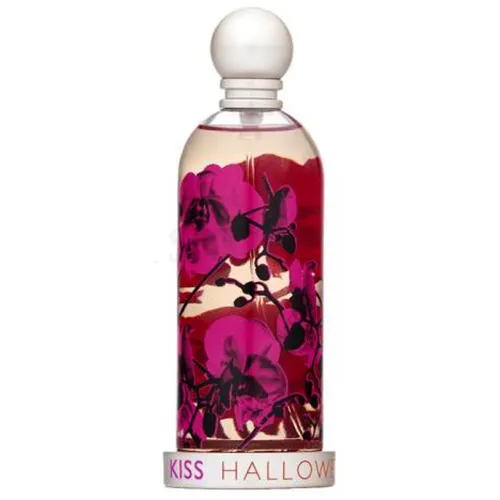 Jesus del Pozo Halloween Kiss EDT