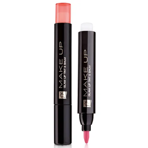 FM Group Make Up, Glam Lip Tint & Balm (Flamaster i balsam do ust)