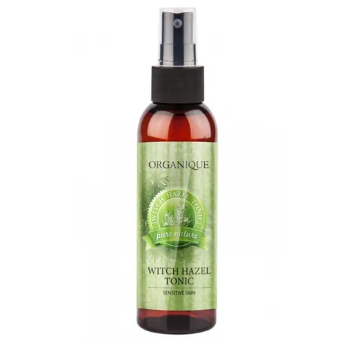 Organique Witch Hazel Tonic (Tonik oczarowy)