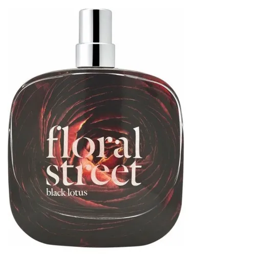 Floral Street Black Lotus EDP
