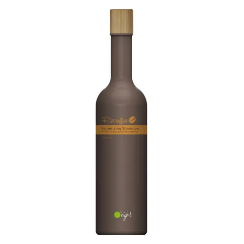 O'right Recoffe, Volumizing Shampoo (Szampon dodający objętości)