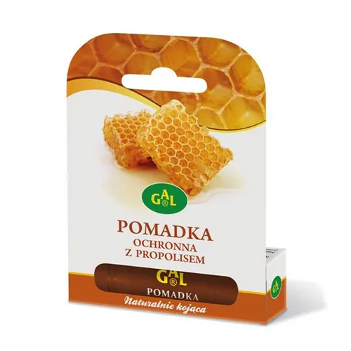 Gal Pomadka ochronna z propolisem