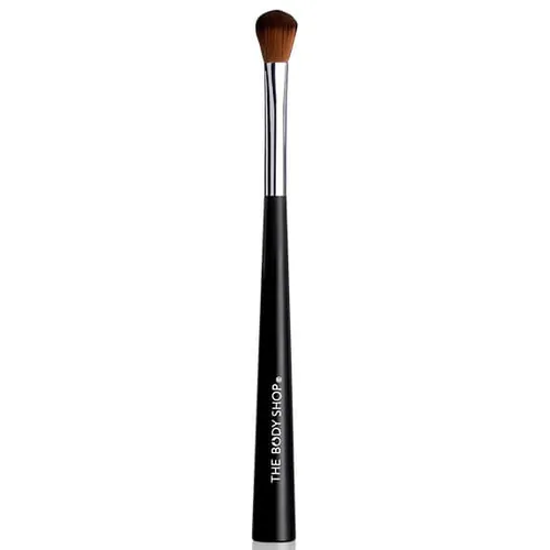 The Body Shop Eyeshadow Blender Brush (Pędzel do nakładania i rozcierania cieni) - 2