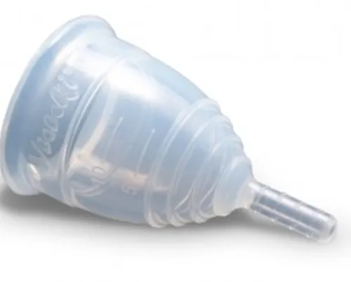 Yuuki Kubeczek menstruacyjny `Soft`