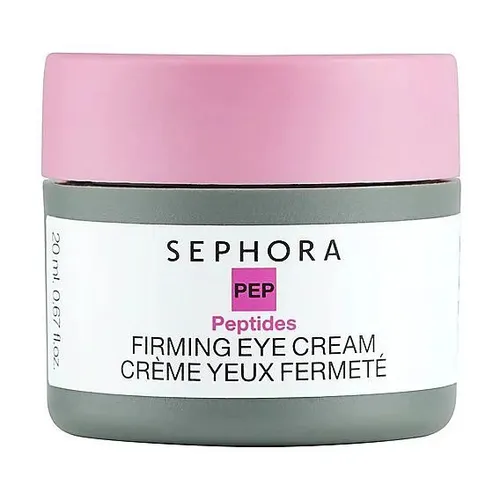 Sephora Collection, Peptides Firming Eye Cream (Krem ujędrniający pod oczy)