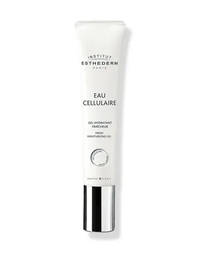 Institut Esthederm Cellular Water Fresh Moisturizing Gel (Energetyzująco nawilżający lekki żel antyoksydacyjny do każdego rodzaju skóry.) - 1