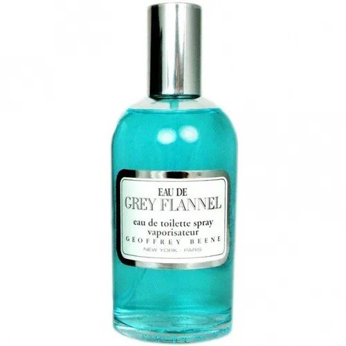 Geoffrey Beene Eau de Grey Flannel EDT