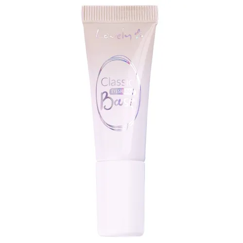 Lovely Classic Eyeshadow Base (Baza pod cienie do powiek przedłużająca trwałość)
