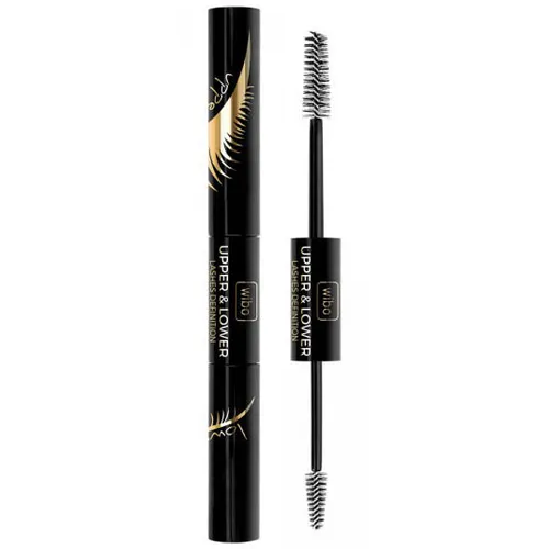 Wibo Upper & Lower Mascara (Tusz do rzęs)