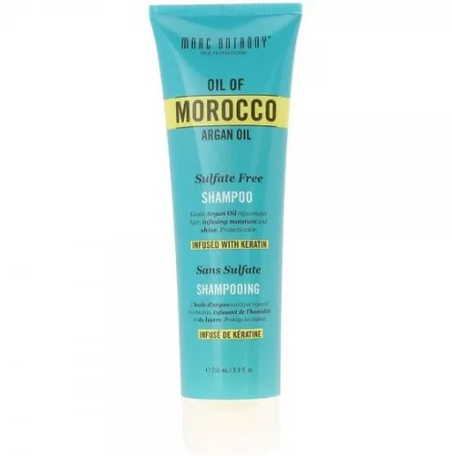 Marc Anthony True Professional Oil of Morocco, Argan Oil Shampoo (Szampon rewitalizujący z olejem arganowym) - 2