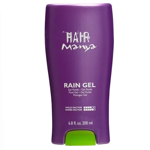 Kemon Hair Manya, Rain Gel (Żel w płynie)