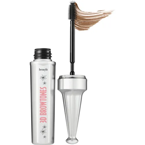BeneFit 3D BROWtones (Rozświetlający żel do brwi)
