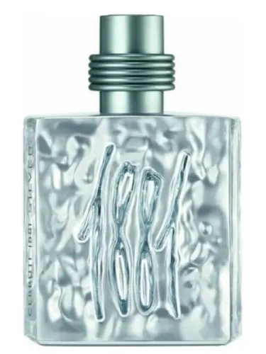 Cerruti 1881 Silver EDT