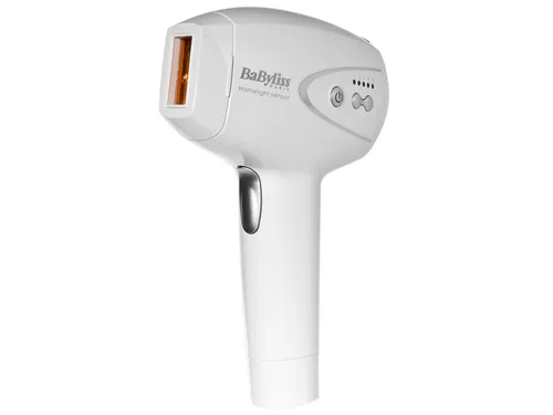 BaByliss Depilator IPL G960E