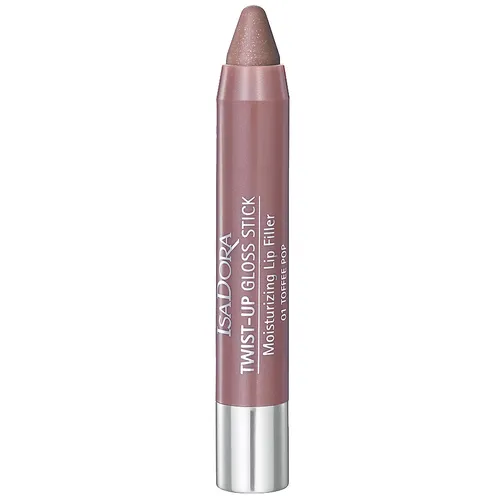 IsaDora Twist - Up Gloss Stick (Błyszczyk w kredce) - 1