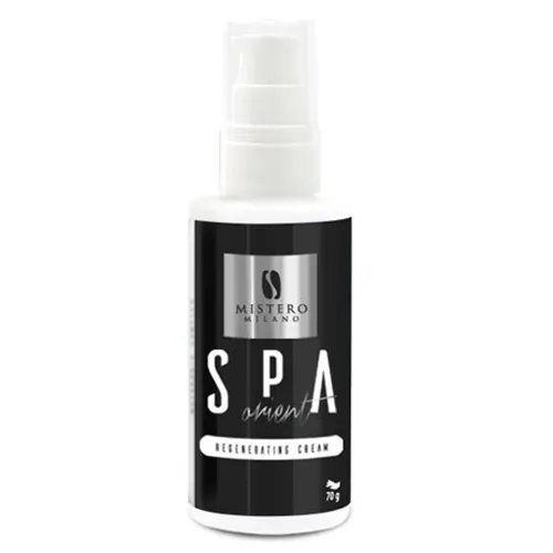Mistero Milano Spa Orient, Regenerating Cream (Regenerujący krem do rąk)