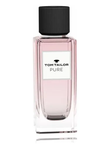 Tom Tailor Pure For Her EDT