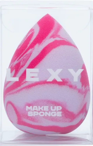 Ingrid Cosmetics Ingrid x Lexy, Make Up Sponge (Gąbka do makijażu)