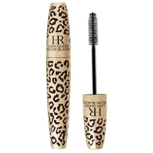Helena Rubinstein Lash Queen Feline Blacks Mascara (Pogrubiająco - podkręcający tusz do rzęs)