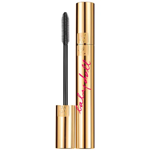 Yves Saint Laurent Volume Effet Faux Cils Baby Doll Mascara (Pogrubiający tusz do rzęs)