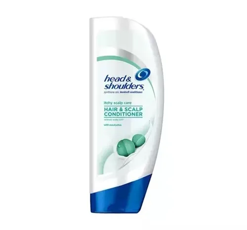 Head & Shoulders Itchy Scalp Care, Hair & Scalp Conditioner (Odżywka do włosów)