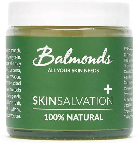 Balmonds Skin Salvation (Maść Skin Salvation) - 1