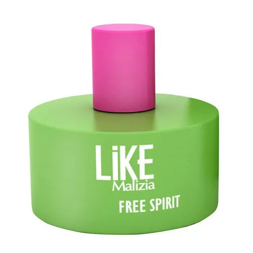 Mirato Like Malizia, Free Spirit EDT