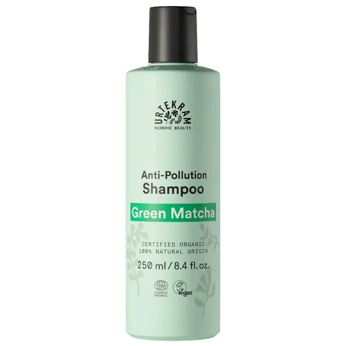 Urtekram Green Matcha, Shampoo (Szampon do włosów) - 1