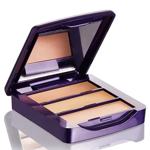 Oriflame The One, Concealer Kit (Zestaw korektorów)