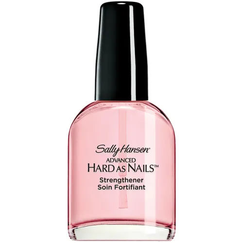 Sally Hansen Hard as Nails with Nylon (Odżywka do paznokci z nylonem)