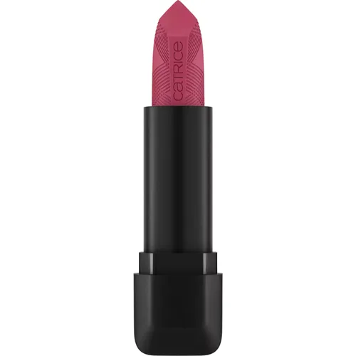 Catrice Scandalous Matte Lipstick (Pomadka matowa)
