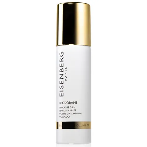 Jose Eisenberg Classique Deodorant (Dezodorant bez alkoholu i aluminium)
